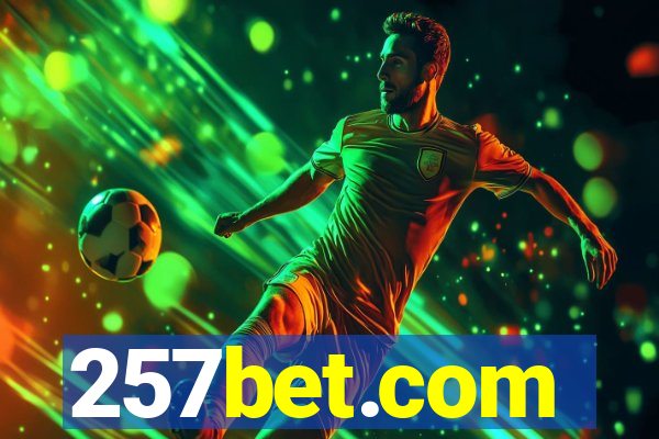 257bet.com