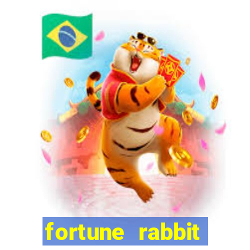 fortune rabbit 5gbet Informational