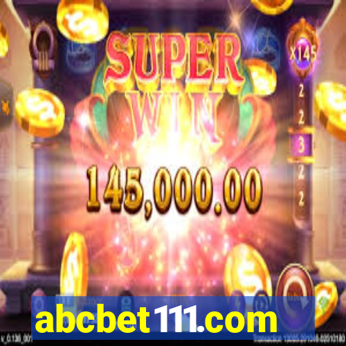 abcbet111.com