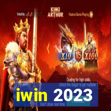 iwin 2023