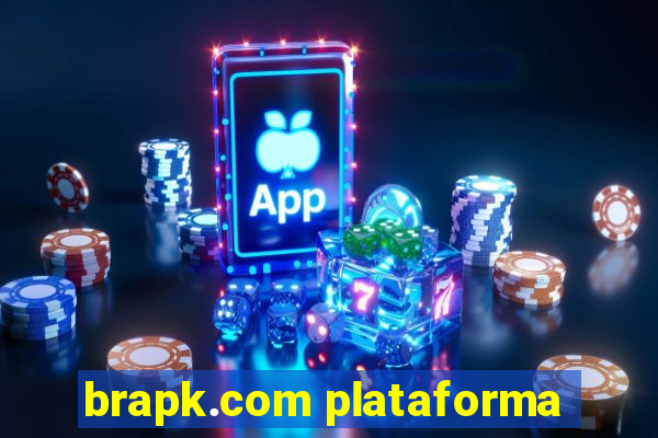 brapk.com plataforma