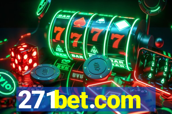 271bet.com