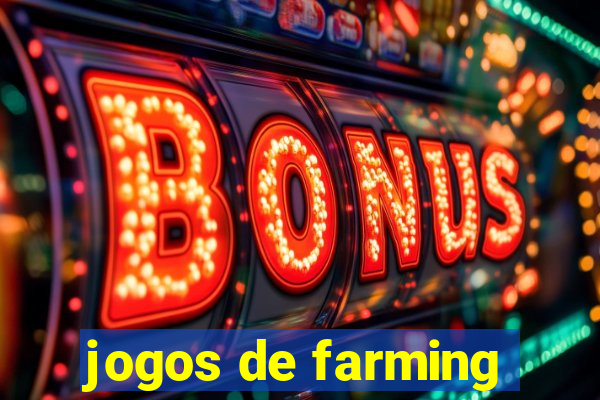 jogos de farming