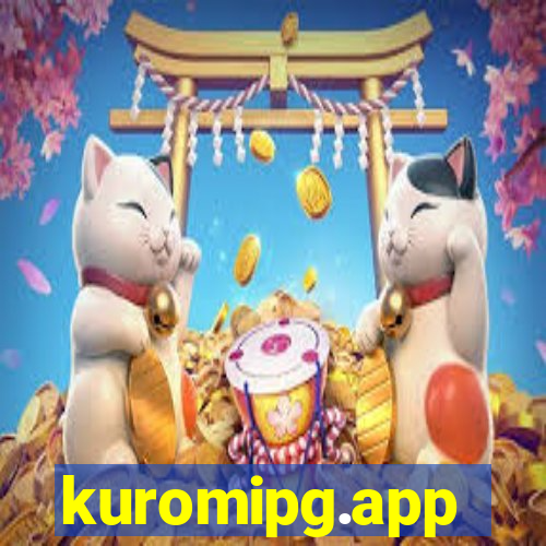 kuromipg.app