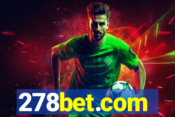 278bet.com