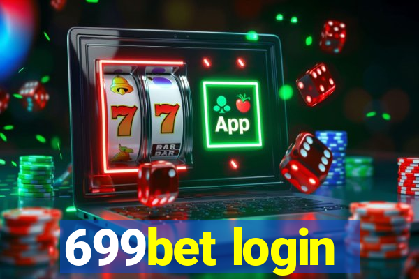 699bet login