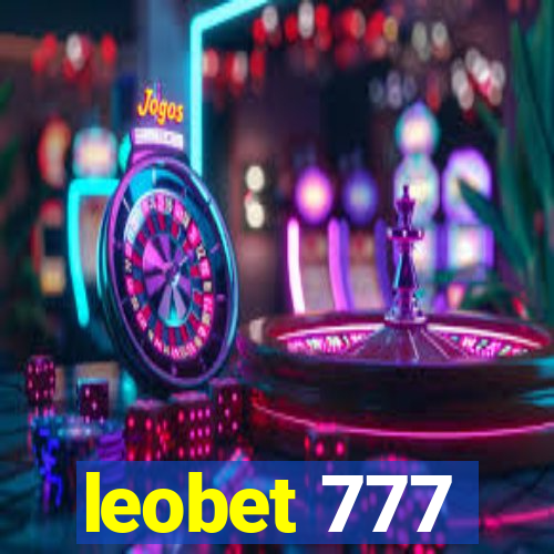 leobet 777