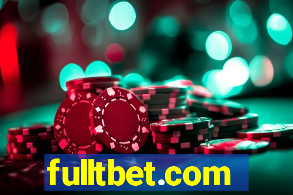 fulltbet.com