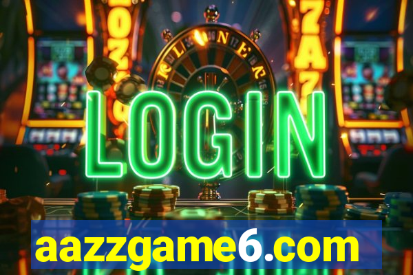 aazzgame6.com