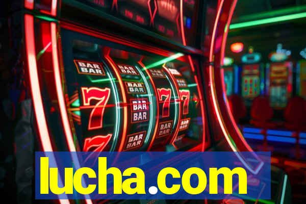 lucha.com