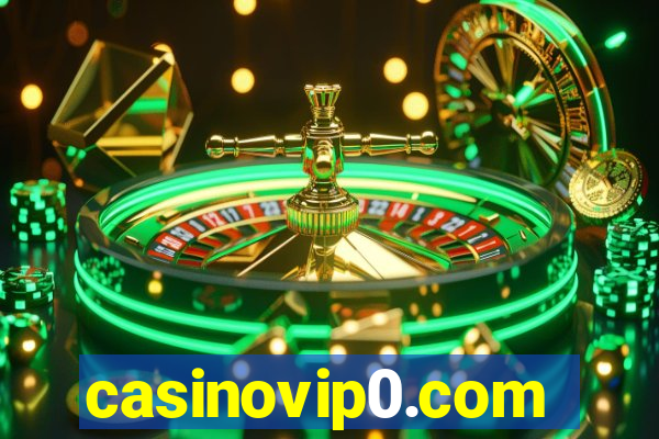 casinovip0.com