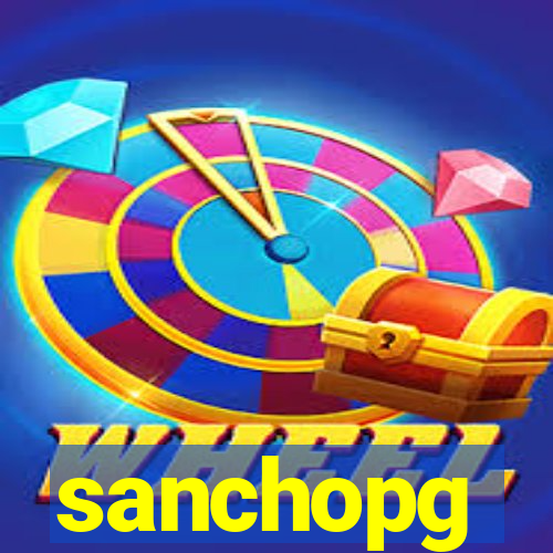 sanchopg