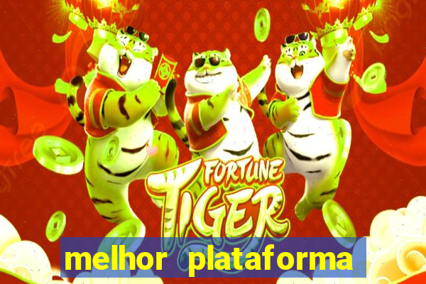 melhor plataforma de jogos do momento