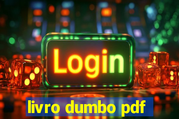 livro dumbo pdf