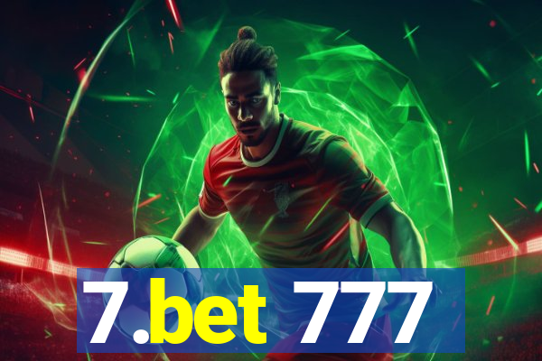 7.bet 777