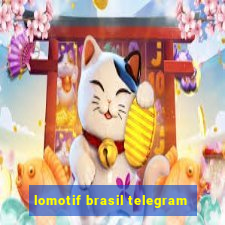 lomotif brasil telegram