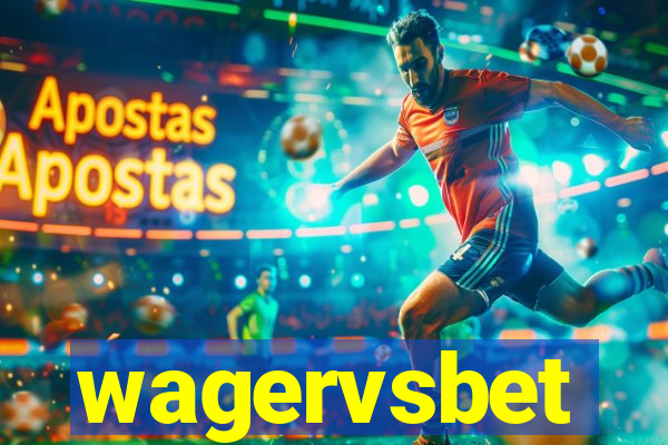 wagervsbet