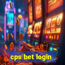 cps bet login