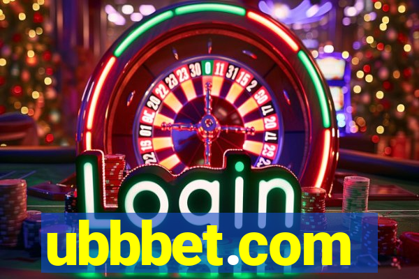 ubbbet.com