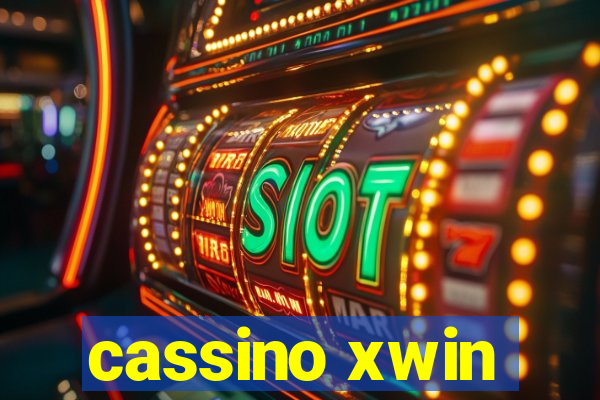 cassino xwin