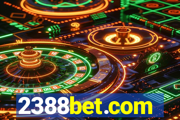 2388bet.com