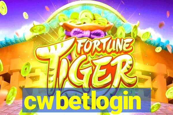 cwbetlogin