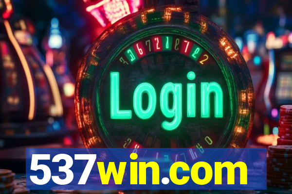 537win.com