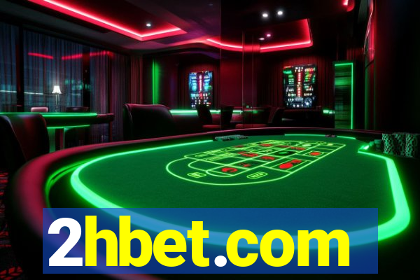 2hbet.com