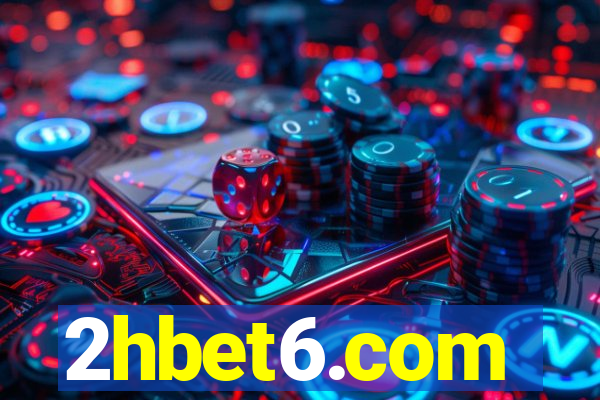 2hbet6.com