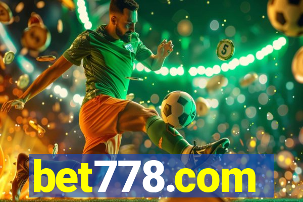 bet778.com