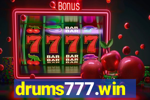 drums777.win