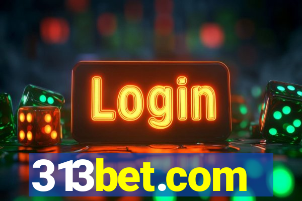 313bet.com