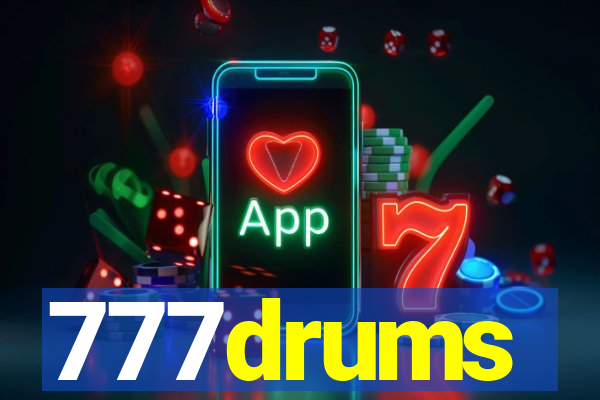 777drums