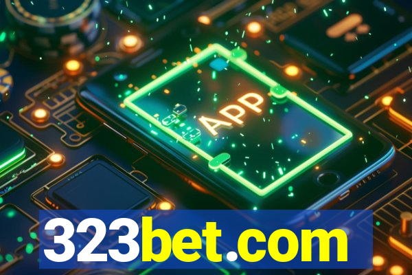 323bet.com