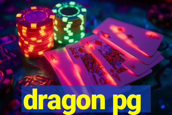 dragon pg