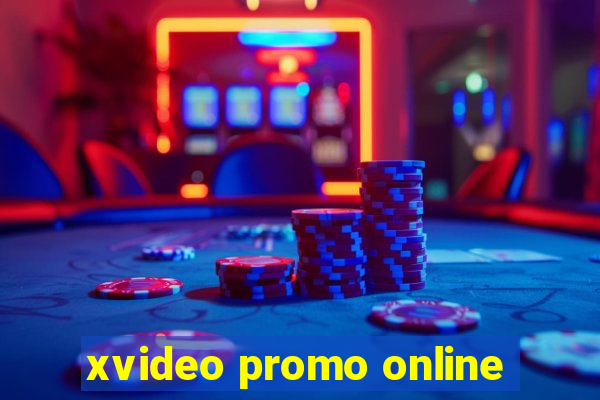 xvideo promo online