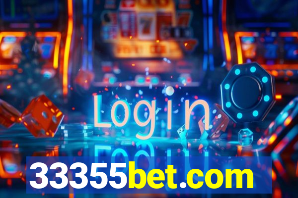 33355bet.com