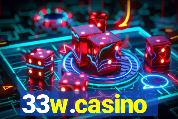 33w.casino