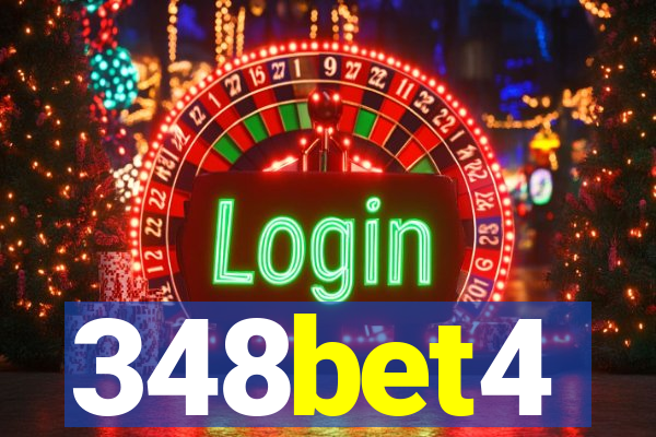 348bet4