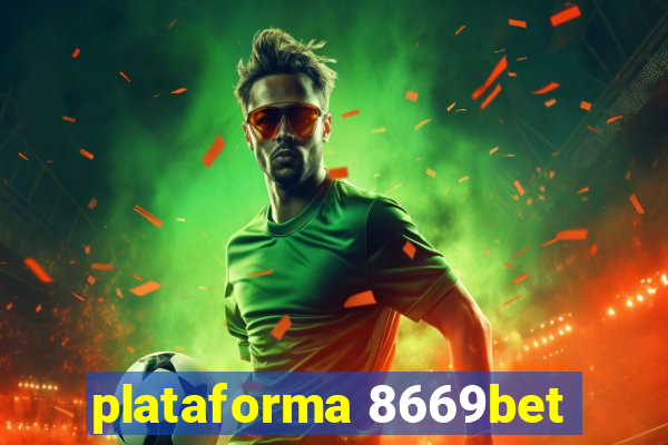 plataforma 8669bet