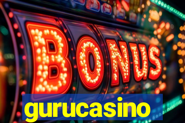 gurucasino