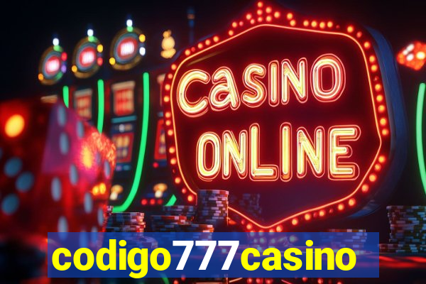 codigo777casino