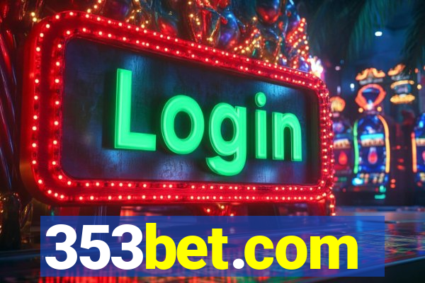 353bet.com