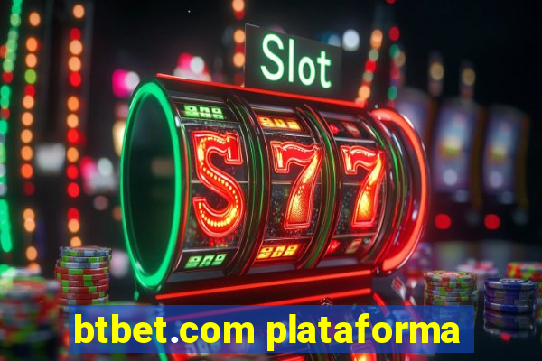 btbet.com plataforma