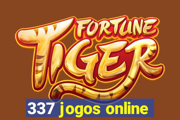 337 jogos online