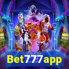 Bet777app