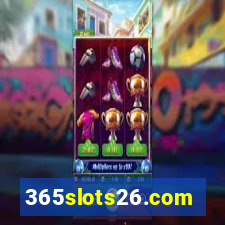 365slots26.com