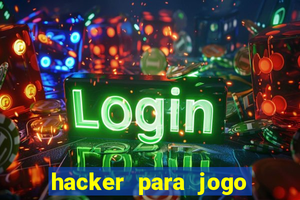 hacker para jogo do tigre