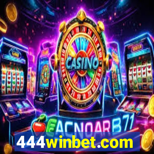 444winbet.com