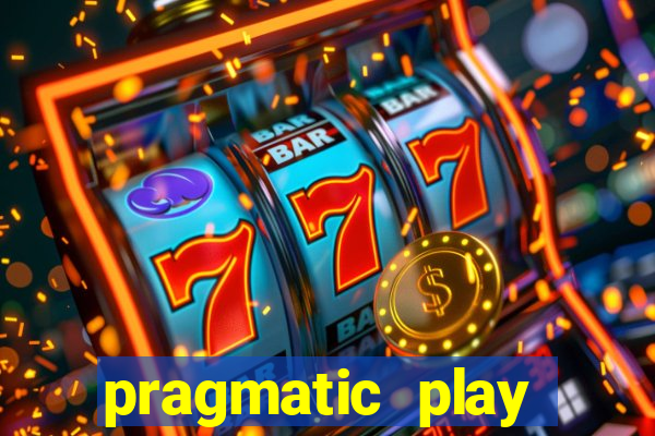 pragmatic play slots rtp